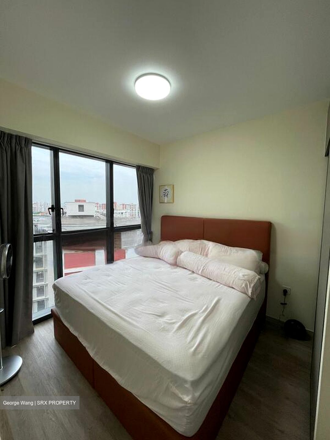 Riverfront Residences (D19), Apartment #443977851